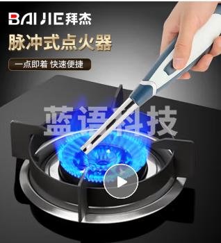 拜杰(Baijie)脉冲点火器ZB10318