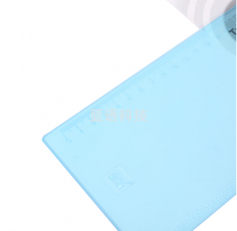 晨光 ADM94512  板夹A4/A5竖式/票据式透明塑料板夹垫板写字板 单个 颜色随机 A4(颜色随机)