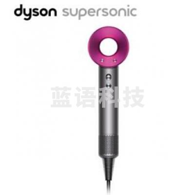 戴森(Dyson) 吹风机 Dyson Supersonic 电吹风  HD01