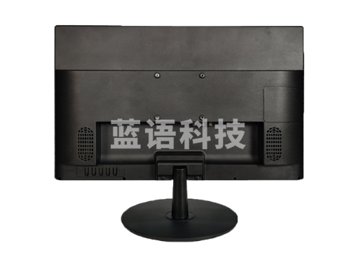 清视界 22英寸高清液晶专业安防监视器