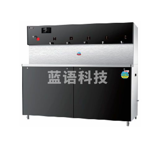 碧丽JO-6Q-RO饮水机(ID435)