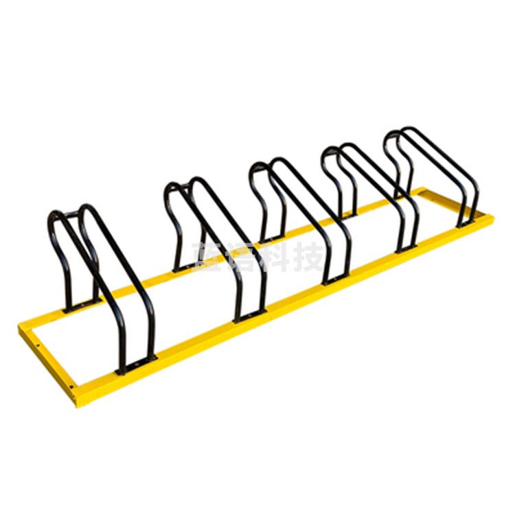 巨联 5卡位2米长 车架马