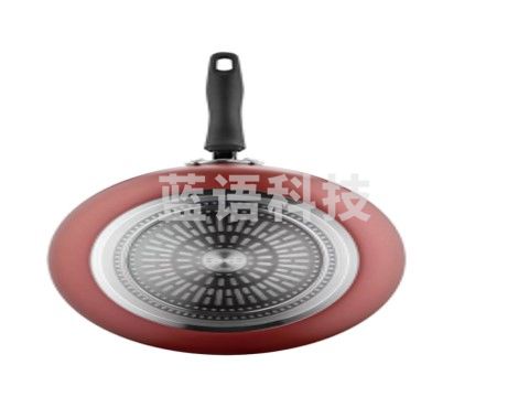 苏泊尔火红点聚油煎锅.绚溢系列VJ26HAP01