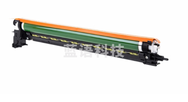 富士施乐(Fuji Xerox)2020/2022 显影组件 2022/2020青色显影C-607K40700 标签打印