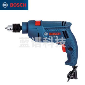 博世(BOSCH)GSB 500 RE set 冲击钻手电钻