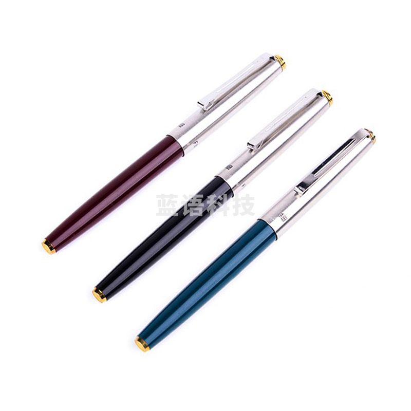 英雄 329 钢笔 特细 按支销售