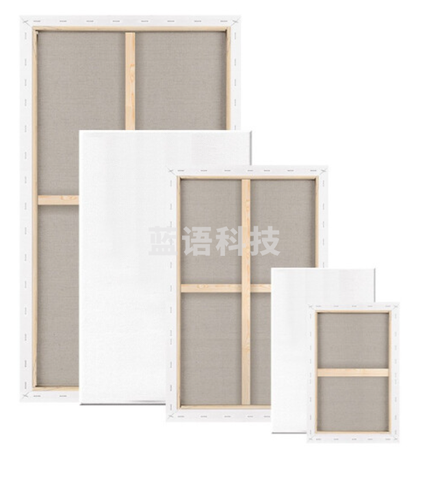 油画布/油画框/油画板(10*10纯棉)