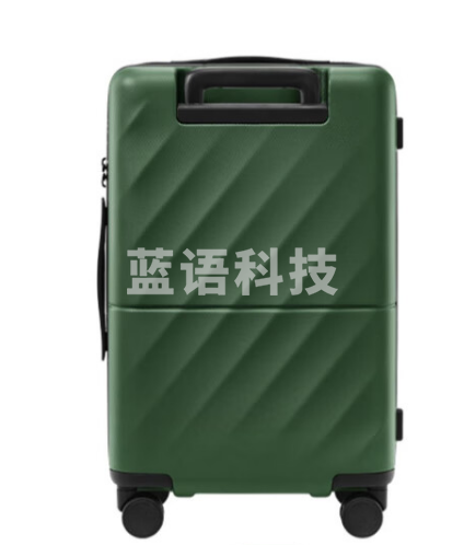 90分行李箱拉杆箱29英寸托运箱大容量旅行箱万向轮密码箱  颜色标注