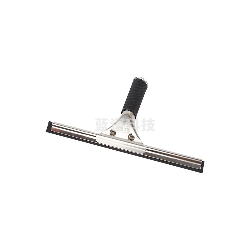 白云清洁 AF06102 不锈钢玻璃刮刮水器玻璃刮刀擦窗清洁工具套装 40CM