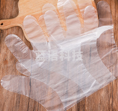 一次性手套食品餐饮 美容 家务 卫生厨房一次性手套 10000只