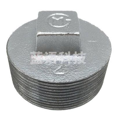 GANMA/赣玛带边管堵	25