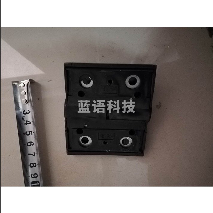 巨联（JULIAN） 卫生间  门合页