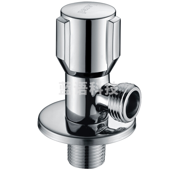 角阀全铜加厚 冷热水快开三角阀 八字阀 止水阀