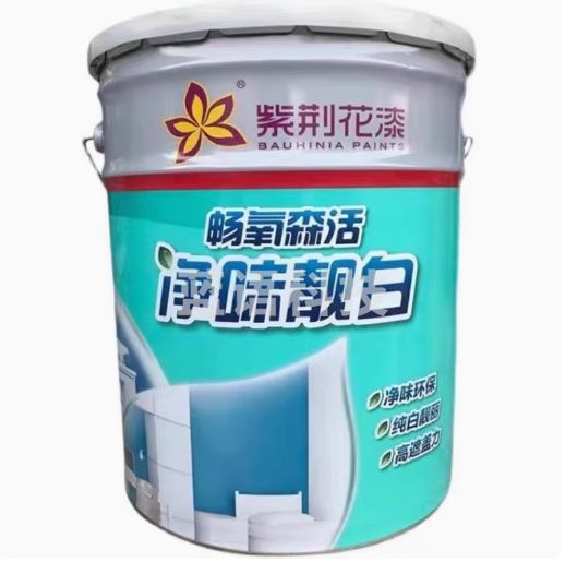 内墙涂料  17L/桶 货号：JC
