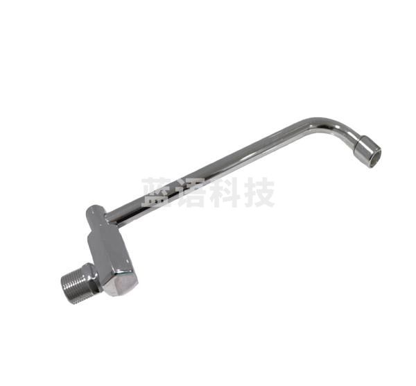 厨房水龙头摇臂灶台水龙头