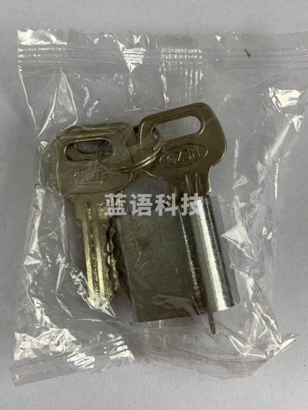 巨联（JULIAN ) 锁芯