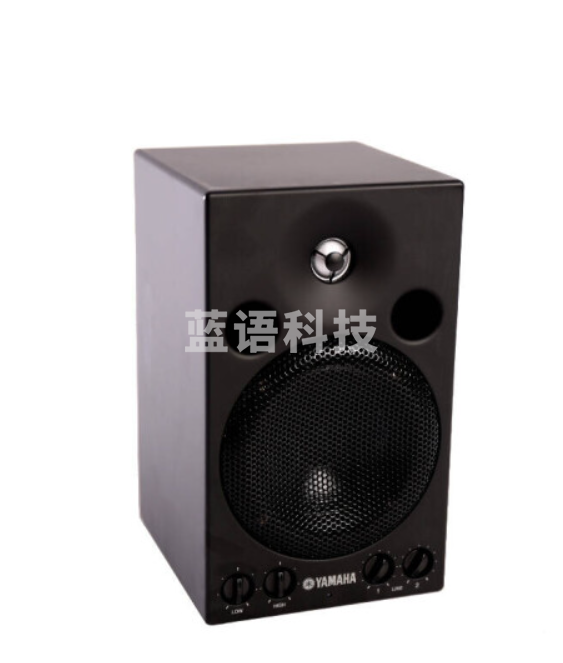 雅马哈  msp3  音箱