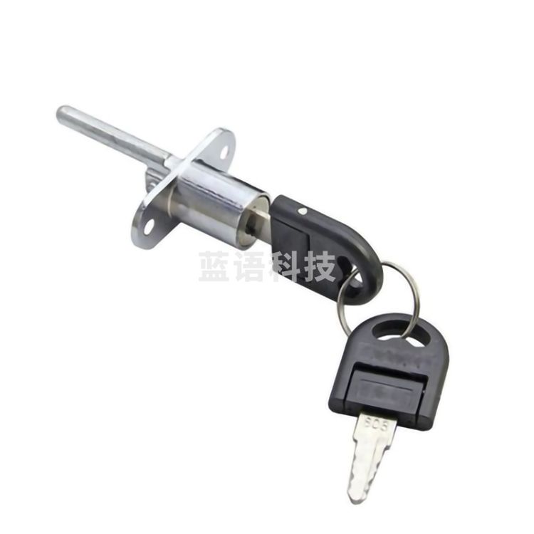 505 16mm 正面三连锁