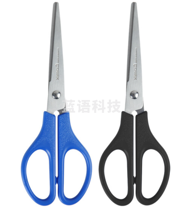 齐心 EB201 1把 剪刀(把)