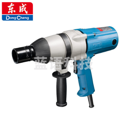 东成(DONGCHENG)电动扳手P1B-FF-22C(620W)3台/件