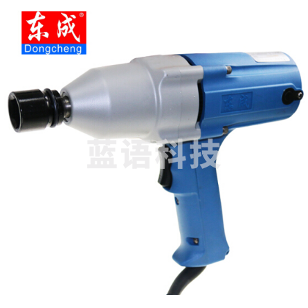 东成(DONGCHENG)电动扳手P1B-FF-16(450W)6台/件