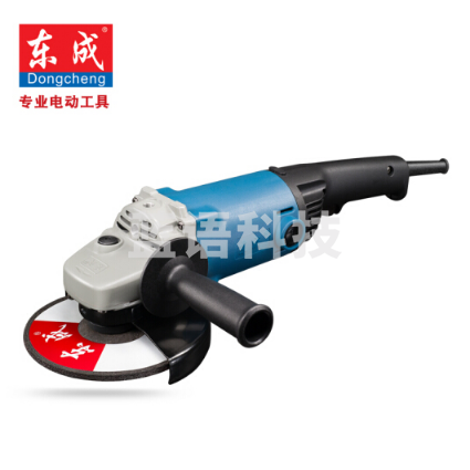 东成(DONGCHENG)角磨机/角向磨光机SIM-FF-150A(1200W)4台/件