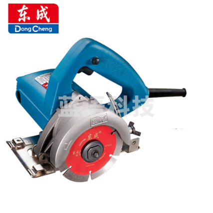 东成 云石机/石材切割机 Z1E-FF-110(1200W)