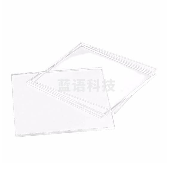亚克力板 有机玻璃板  1.2*2.4米