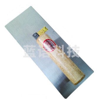 巨联（JULIAN）抹子/方抹  抹泥刀 盖房抹墙工具水泥泥工抹子刀刮腻子工具