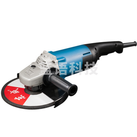 东成 角磨机/角向磨光机 SIM-FF03-180(2200W)