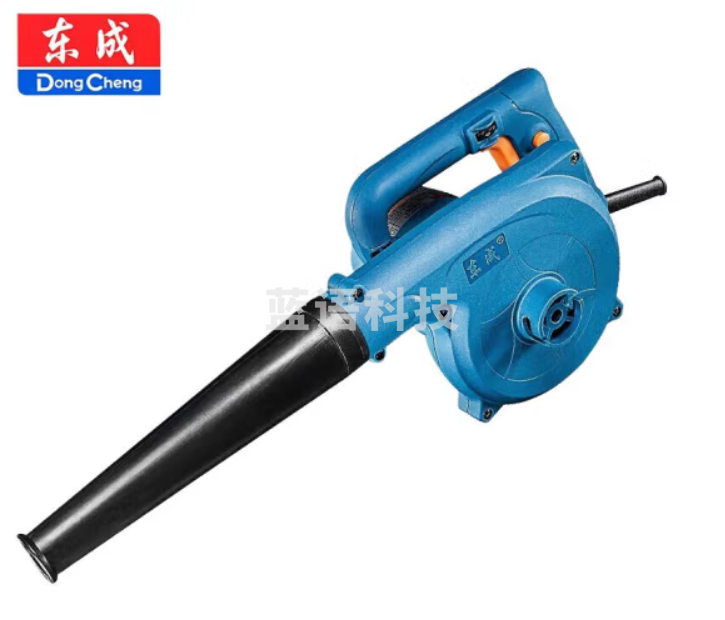 东成 吹风机 吹吸灰尘机工业除尘器Q1F-FF-25(480W) 8台/件