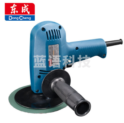 东成(DONGCHENG)盘式砂光机S1A-FF-150(405W)