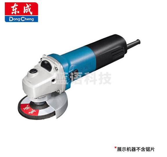 东成 角磨机/角向磨光机SIM-FF10-100(1020W)