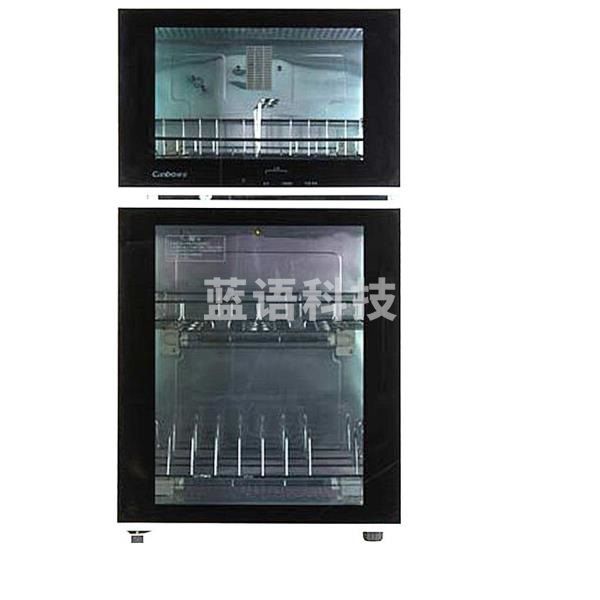 康宝(CANBO)ZTP80K-2U 消毒柜