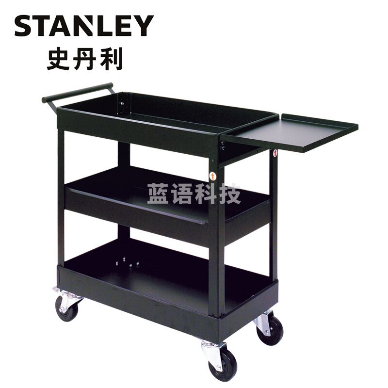 史丹利(Stanley) 94-194-23 多用途工具推车