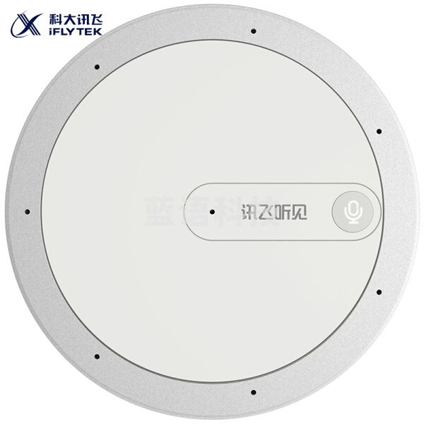 科大讯飞(IFLYTEK) 录音笔 M1 白色