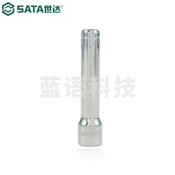 世达（SATA）19071 13MM系列穿透式接杆3