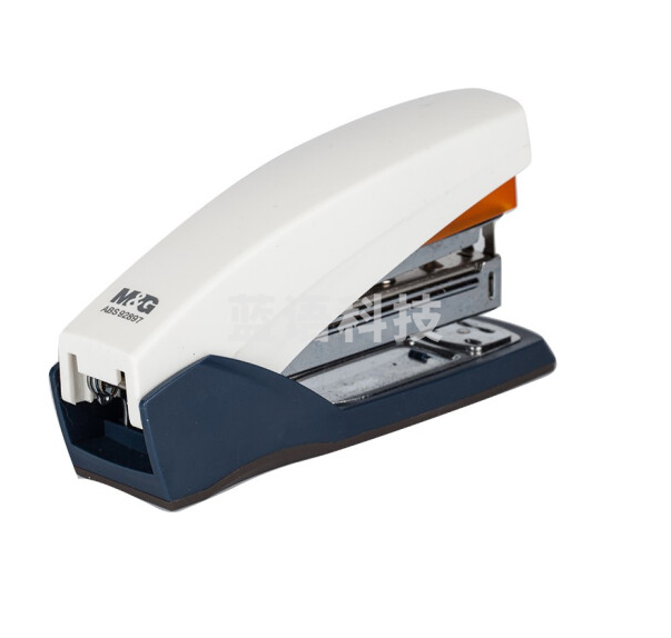 晨光MGABS92897 订书机 混色