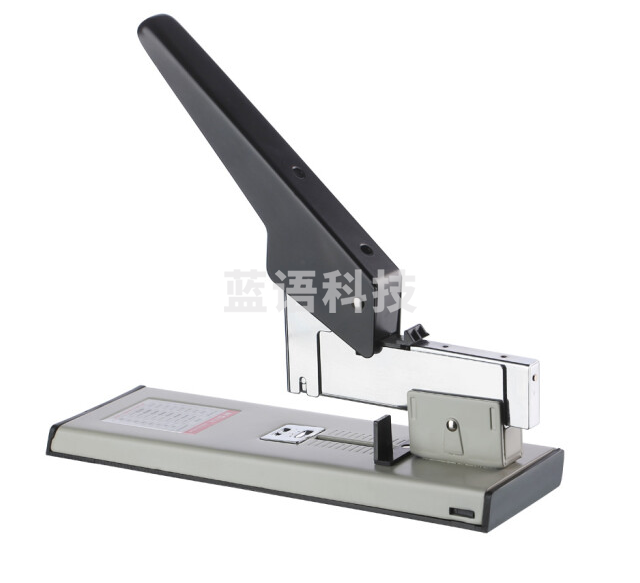 晨光(M＆G)ABSN2654 重型订书机可钉200页