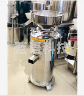 沈阳大方SC-120C 豆浆机 磨浆机