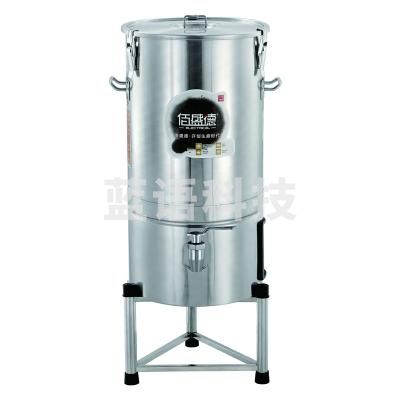 佰盛德豆浆机 DRS45-01B