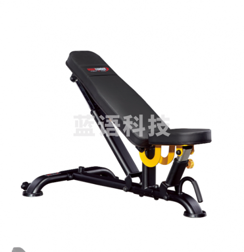 康强BK-3039可调式训练凳