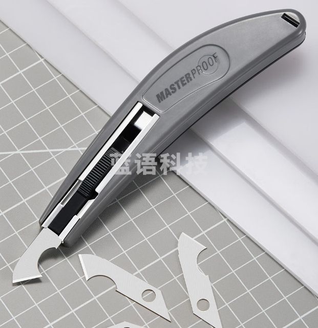 亚克力切割刀 有机玻璃修边刀 勾刀  货号：YC