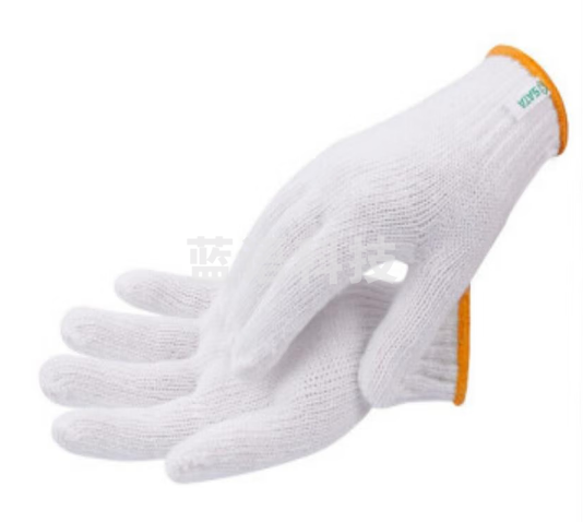 世达（SATA）世达PPE 线手套(一打/12付)ASF0003
