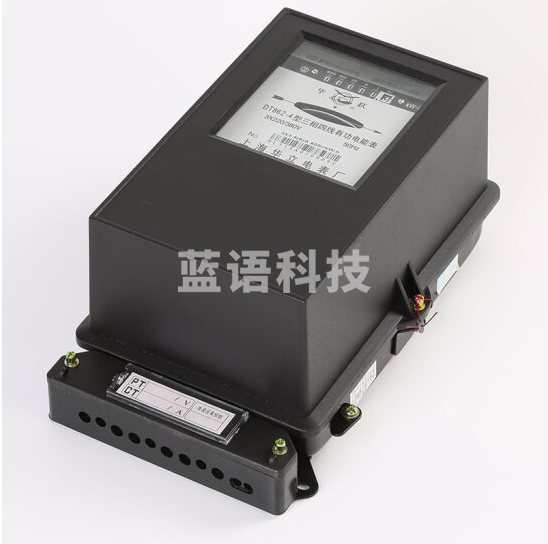 光辉  DT862-30A三相四线有功电度表