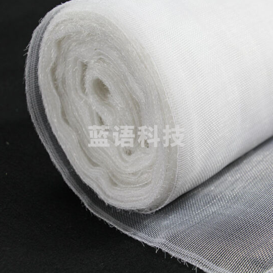 尼龙窗纱 白色 1.2米宽 长度：23米