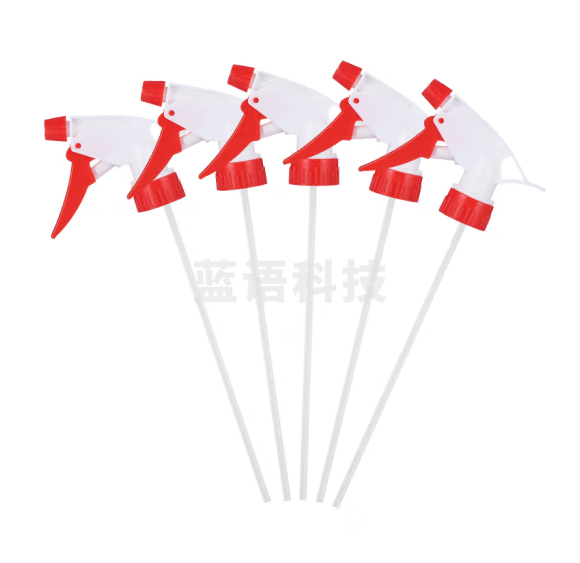 喷壶浇花喷雾器配件喷头   单位：个   十个起售 货号：WY