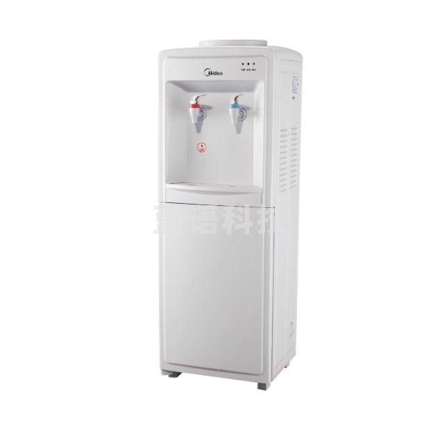 美的 饮水机立式温热型饮水器 MYR718S-X