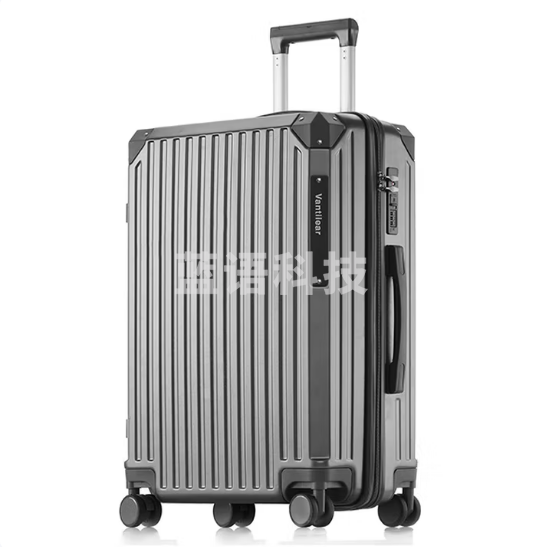 24寸拉杆箱  行李箱 旅行箱