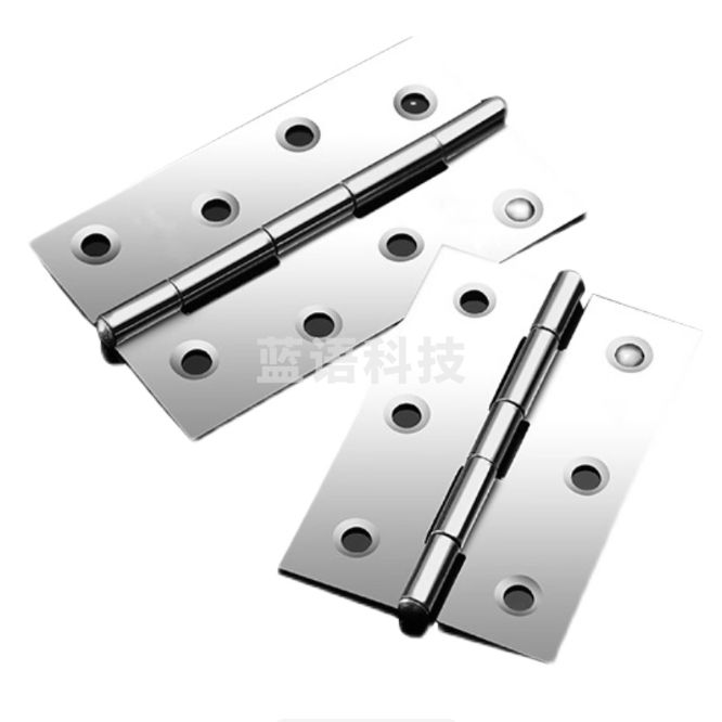 不锈钢合页35mm 1.5寸合页 传统门合页